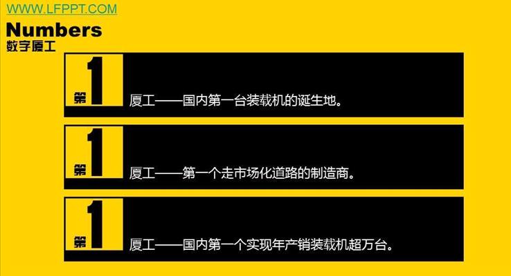文字交替出現(xiàn)展示動(dòng)畫特效動(dòng)畫PPT模板