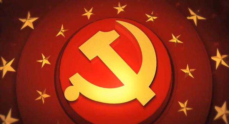 大氣特效動(dòng)畫(huà)兩會(huì)為您描繪新時(shí)代的春天
