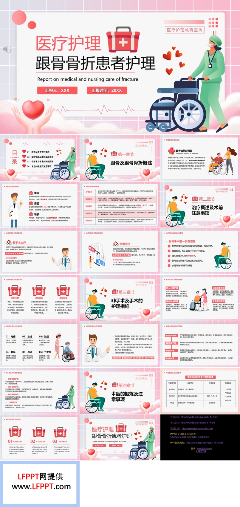 跟骨骨折患者護(hù)理PPT