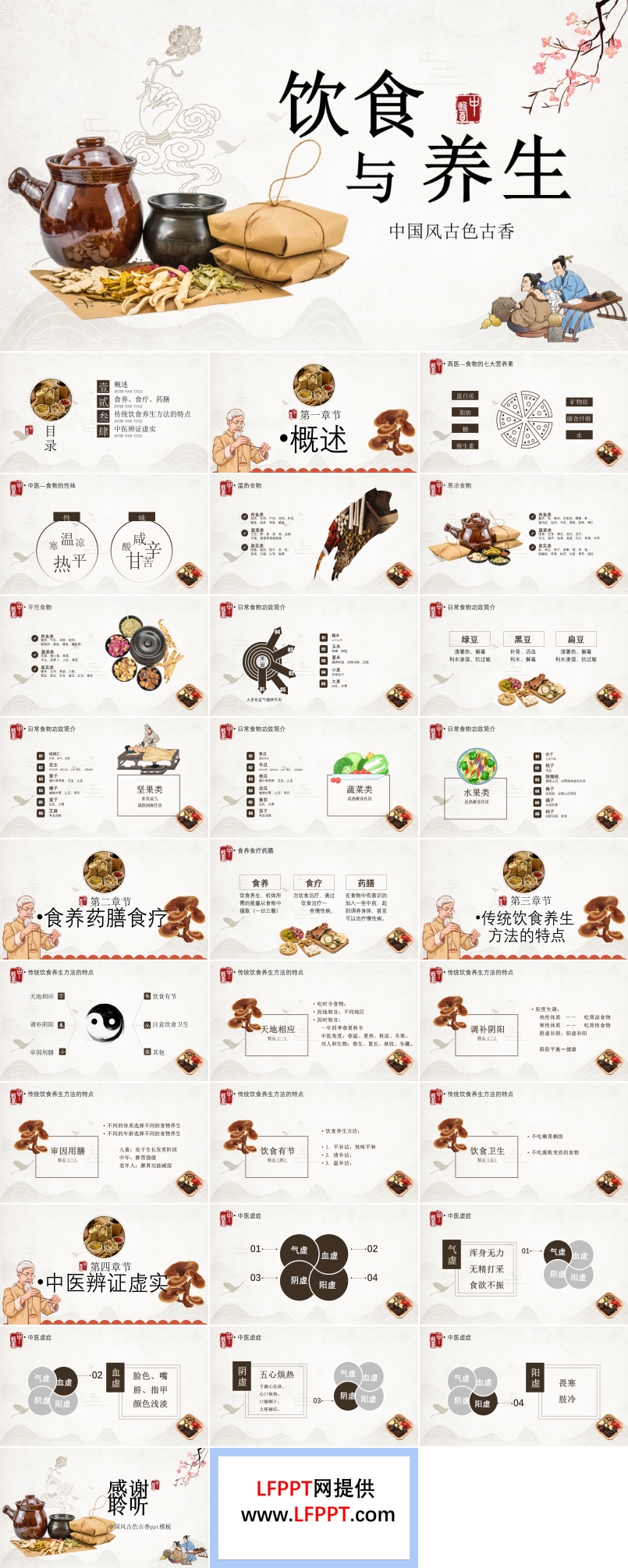 飲食與養(yǎng)生ppt課件